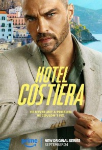 Отель на побережье смотреть онлайн 5,6,7 серия