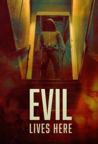 Здесь живет зло смотреть онлайн 9,10,11 серия