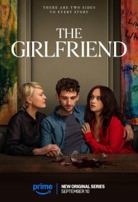 Девушка моего сына смотреть онлайн 5,6,7 серия