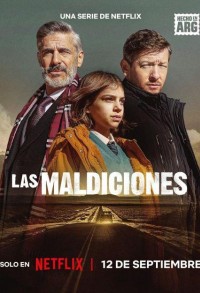 Проклятия смотреть онлайн 2,3,4 серия