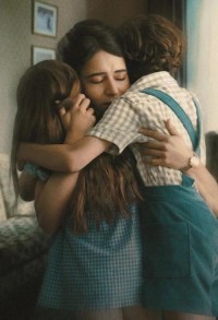 Никто не видел, как мы уходили смотреть онлайн 4,5,6 серия