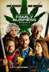 Семейный бизнес / Дело семейное смотреть онлайн 5,6,7 серия