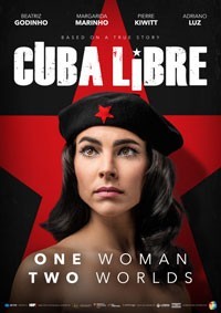 Куба либре / Свободная Куба смотреть онлайн 5,6,7 серия