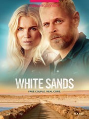 Белые пески смотреть онлайн 1,2 серия