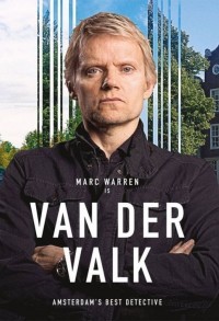 Ван Дер Валк смотреть онлайн 2,3,4 серия