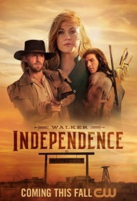 Уокер: Независимость смотреть онлайн 12,13,14 серия