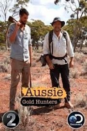 Австралийские золотоискатели смотреть онлайн 19,20,21 серия