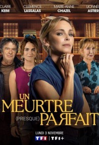 (Почти) идеальное убийство смотреть онлайн 1,2,3 серия