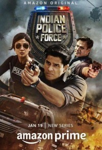 Индийская полиция смотреть онлайн 6,7,8 серия