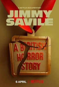 Джимми Сэвил: Британская история ужасов смотреть онлайн 1,2 серия