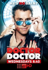 Доктор, доктор смотреть онлайн 7,8,9 серия