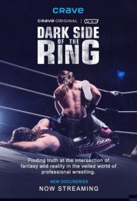 Темная сторона ринга смотреть онлайн 1,2 серия