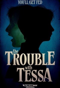 Проблема с Тессой смотреть онлайн 1,2,3 серия