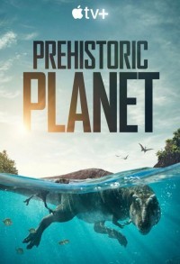 Доисторическая планета смотреть онлайн 4,5,6 серия