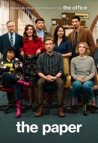 Газета смотреть онлайн 9,10,11 серия