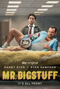 Мистер Здоровяк смотреть онлайн 5,6,7 серия