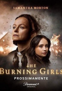 Сожжённые девочки смотреть онлайн 5,6,7 серия
