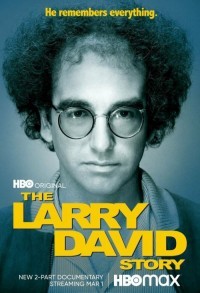 История Ларри Дэвида смотреть онлайн 1,2 серия