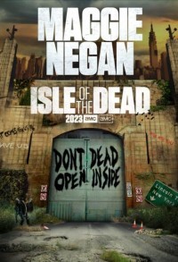 Остров мертвецов / Ходячие мертвецы: Мертвый город смотреть онлайн 5,6,7 серия