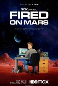 Уволен на Марсе смотреть онлайн 7,8,9 серия