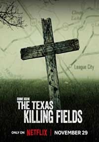 Место преступления: Техасские поля смерти смотреть онлайн 2,3,4 серия