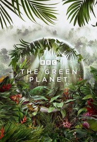Зеленая планета смотреть онлайн 4,5,6 серия