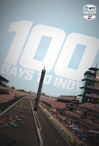 100 дней до Индикара смотреть онлайн 1,2 серия