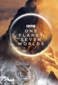 Семь миров, одна планета смотреть онлайн 6,7,8 серия