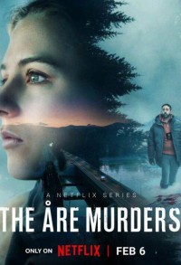 Убийства в Оре смотреть онлайн 4,5,6 серия