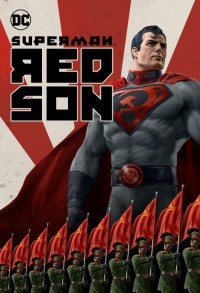 Супермен: Красный сын смотреть онлайн в хорошем качестве