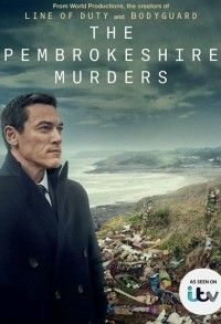Убийства в Пембрукшире смотреть онлайн 2,3,4 серия