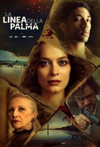 Линия пальмы смотреть онлайн 5,6,7 серия