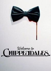Добро пожаловать в Чиппендейлс смотреть онлайн 7,8,9 серия