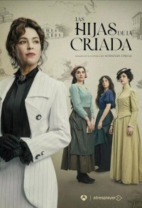 Дочери служанки смотреть онлайн 7,8,9 серия