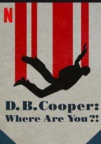 Ди Би Купер — Где ты? смотреть онлайн 1,2 серия