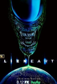 Чужой: Земля смотреть онлайн 7,8,9 серия