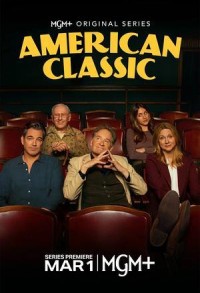 Американская классика смотреть онлайн 5,6,7 серия