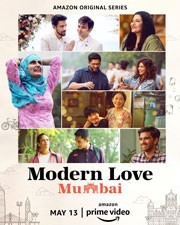 Современная любовь: Мумбаи смотреть онлайн 1,2 серия