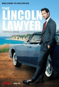 Линкольн для адвоката смотреть онлайн 9,10,11 серия