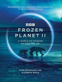 BBC: Замерзшая планета смотреть онлайн 5,6,7 серия