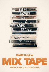 Микстейп смотреть онлайн 3,4,5 серия