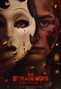 Незнакомцы: Часть третья смотреть онлайн в хорошем качестве