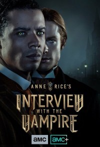 Интервью с вампиром смотреть онлайн 1,2 серия