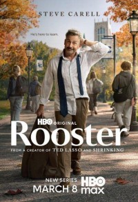 Петух смотреть онлайн 2,3,4 серия