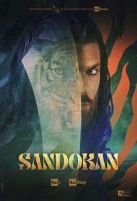 Сандокан: Принц пиратов смотреть онлайн 7,8,9 серия