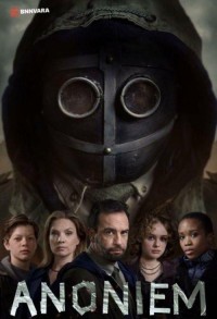 Аноним смотреть онлайн 7,8,9 серия