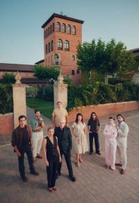 Оттенки смотреть онлайн 7,8,9 серия