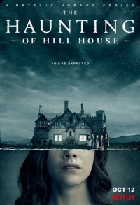 Призраки дома на холме смотреть онлайн 8,9,10 серия