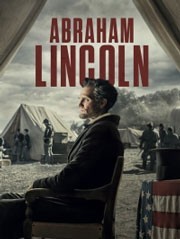 Авраам Линкольн смотреть онлайн 1,2 серия