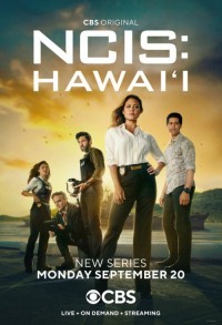 Морская полиция: Гавайи смотреть онлайн 7,8,9 серия